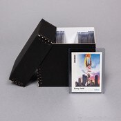 Archival Storage Boxes for Top Load